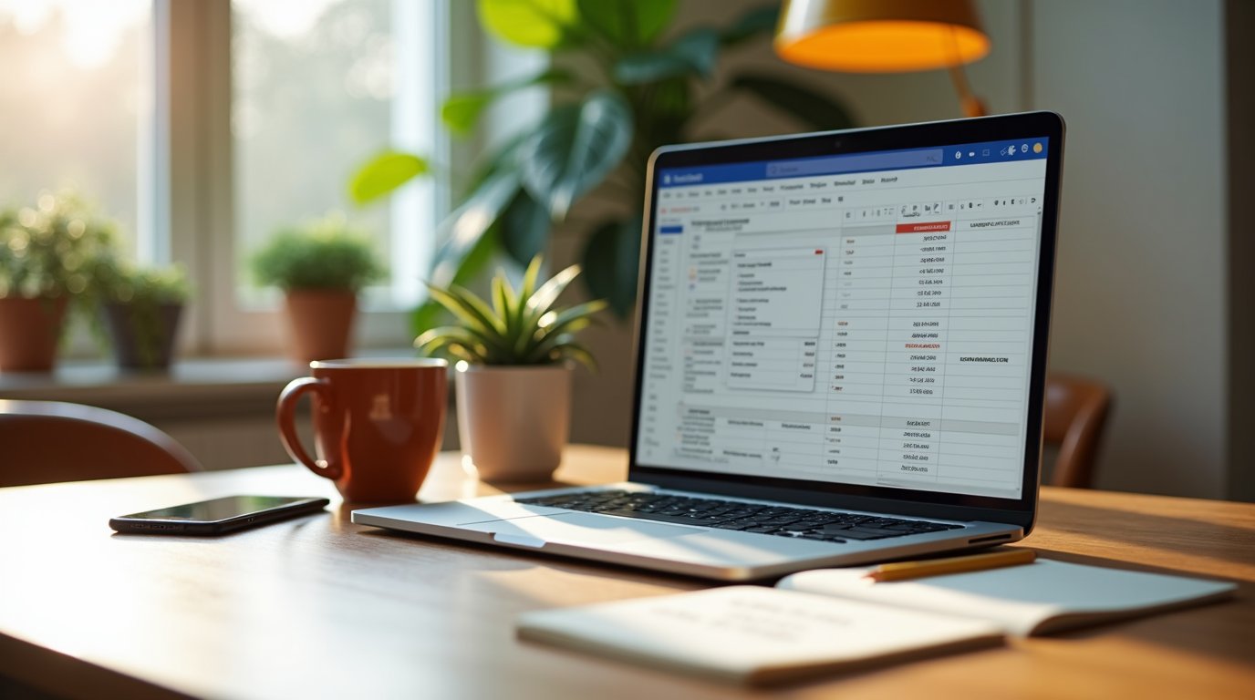 Google Ads skrypty dla MŚP — 4 gotowe automatyzacje bez programisty