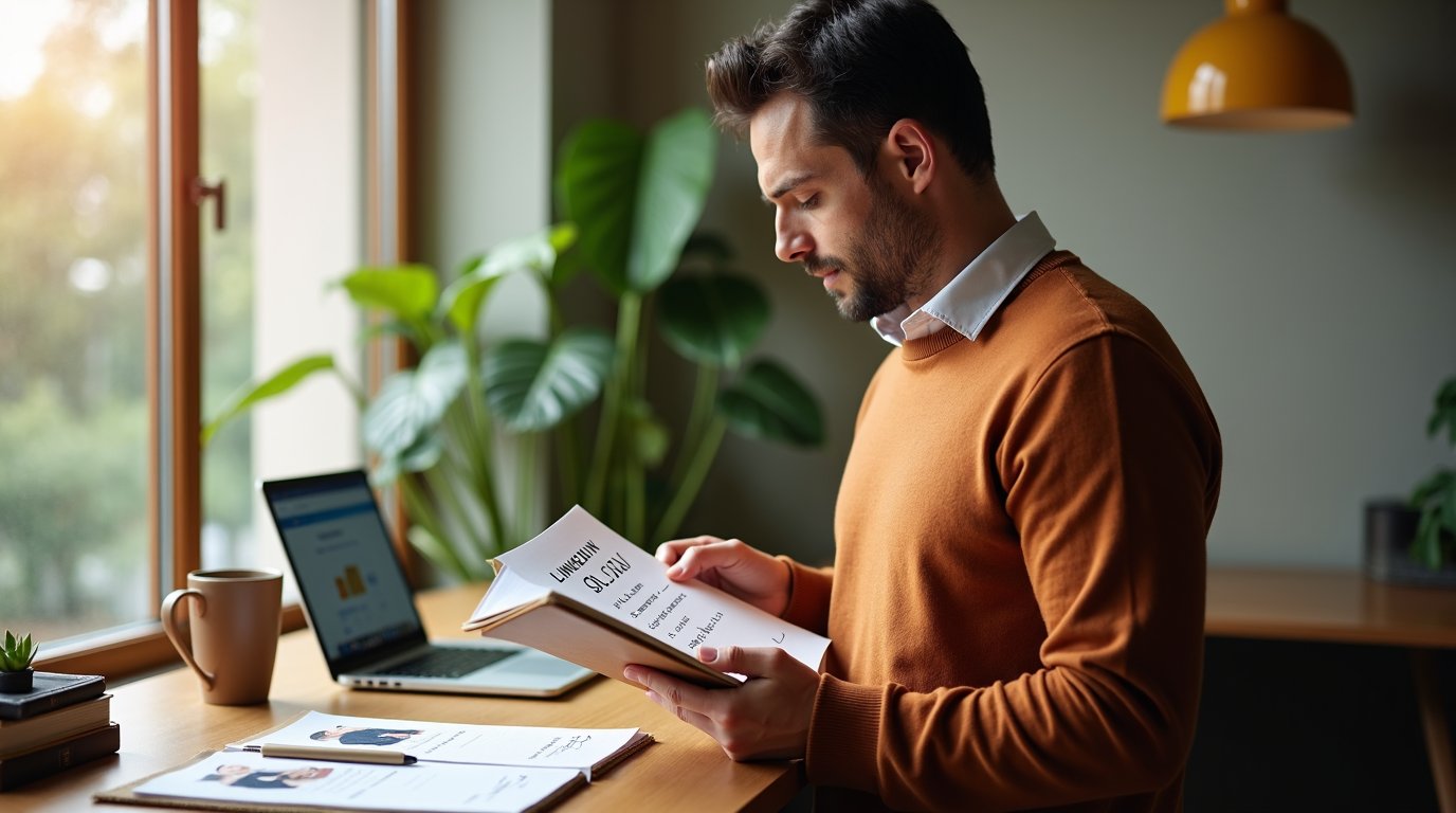 LinkedIn Sales Navigator dla MSP B2B 2026 — prospecting z 50 filtrami