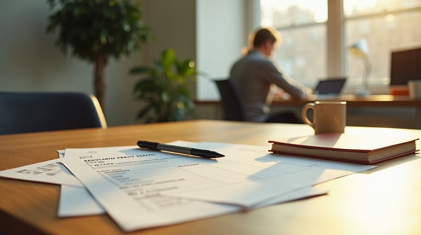 Praca zdalna w MŚP 2026 — regulamin, ekwiwalent i kontrole PIP, których właściciel firmy nie chce przegapić